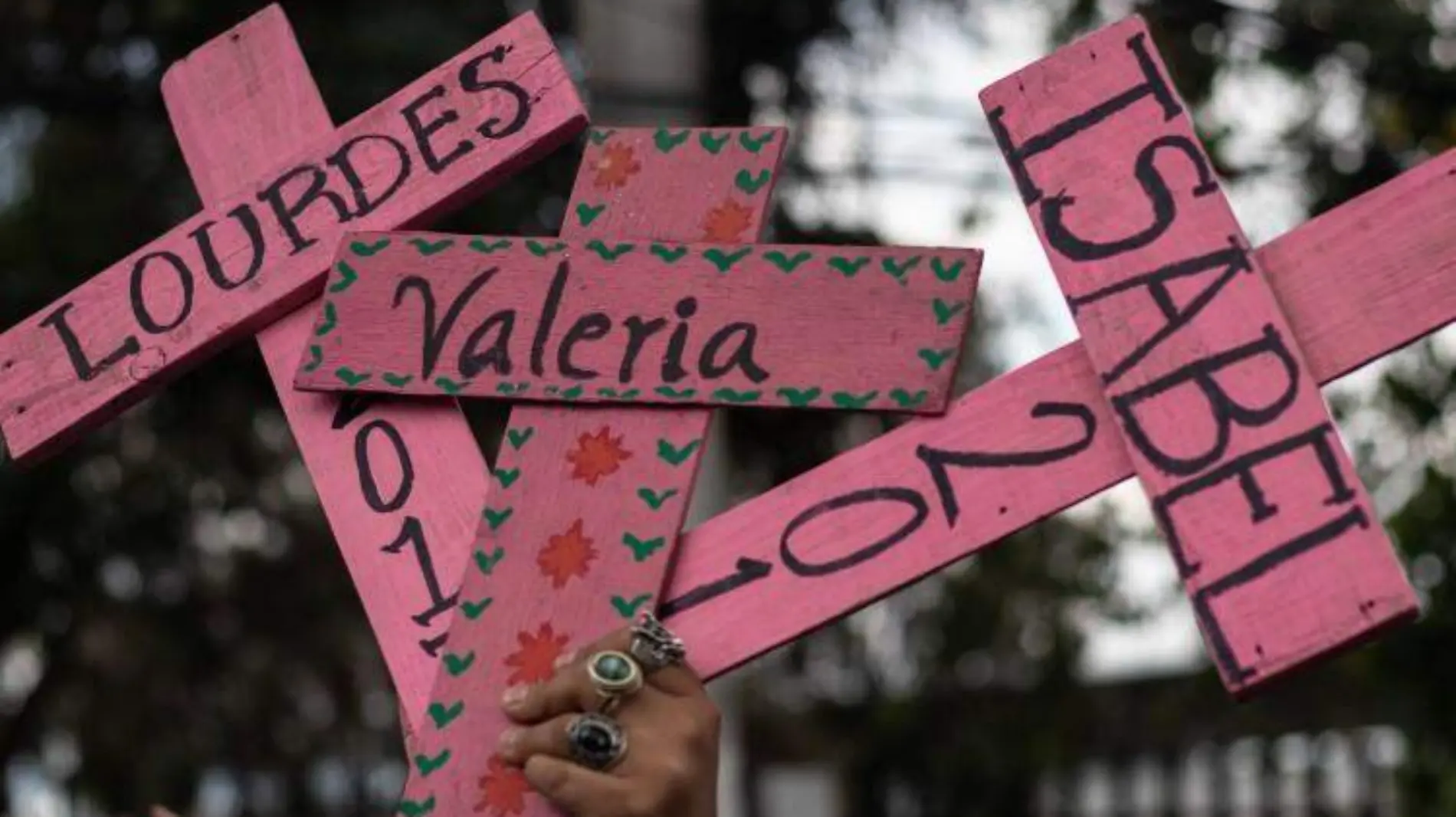 Los feminicidios y su investigaciones inconclusas 